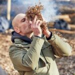 Ed Stafford Instagram - Today is the last day you can enter my competition to win a place on our summer camps run by @campwildernessuk. To enter go to link in bio or https://adventure.thebushcraftcompany.com/Ed_Stafford_Competition Win a place for two kids on my advance camp or the whole family on our family survival weekend camp. Good luck! 😎👍🏻 #CampWilderness #ChildrensHealthWeek #MentalHealthMatters #MentalHealth #CampingHolidays #Adventure #AdventureHolidays #GetIntoNature #GetOutdoors #SummerHolidays #Competition #Giveaway #WinAFreeCamp #summercamp United Kingdom