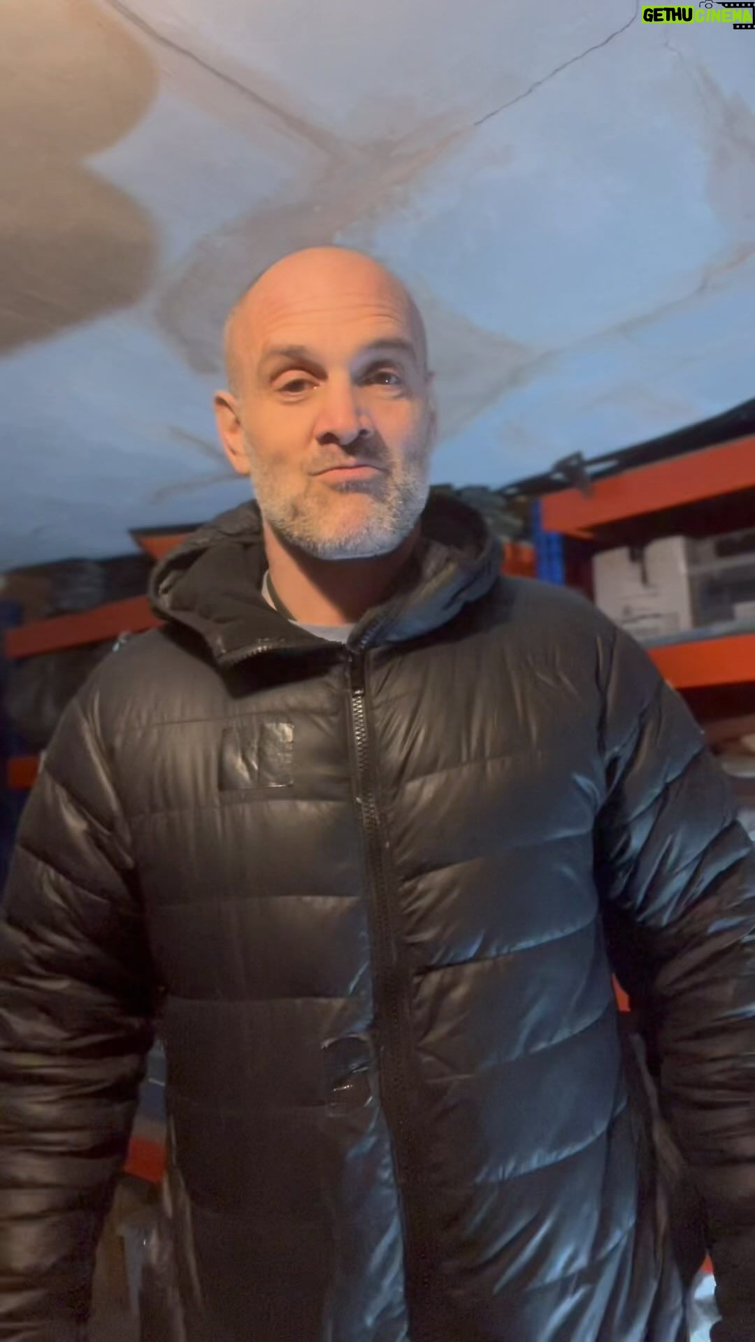 Ed Stafford Instagram - It’s been a year and a half in the conceiving, designing, testing and creating but I’m very close to launching my perfect travel bag. It’s not just a bag - we’ve even thrown in the carbon sink. More to follow. @groundtruth.global #travel #travelbag #travelbags #weekendbag