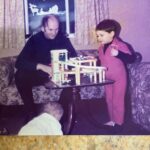 Ed Stafford Instagram - This one goes out to the 1975 crew. 48-years-old today and not falling apart yet. Swim, barbecue, beers - sorted 😎🎂