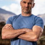 Ed Stafford Instagram - Scotland, United Kingdom
