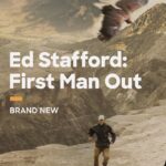 Ed Stafford Instagram -