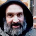 Ed Stafford Instagram - One month to go til I start filming the next #60Days series for @channel4. This video was the first one I did sleeping rough for 60 days. Subsequently I spent 60 days living with the gypsy and traveller community. Can you guess who I’m spending 60 days with this time? United Kingdom