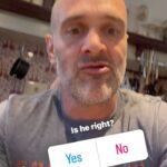 Ed Stafford Instagram - Daddy: What does Daddy do for a living? Ran: Make videos. @discoverybr @discovery_uk @discovery_seasia @discoverychannelin @discovery @discoveryla England