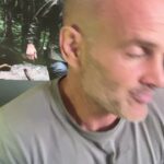 Ed Stafford Instagram - Lovely chat with Georgia from @groundtruth.global. We’re launching two travel duffels with a twist. Not only are they a bad ass clever design - suitable for all travellers professional and amateur - they are also made out of 100% recycled bottles and the buckles use carbon captured from the atmosphere to make it a kinda #carbonsink So exciting. 😎🌱 And the way forward for responsible #travel #carbonoffset #carbonoffsetting #carbon #globalwarming #climatechange #climateelection @gretathunberg @backshall.steve United Kingdom