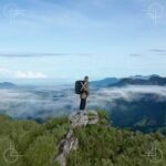 Ed Stafford Instagram - Join me live at 7pm tonight with Georgia from @groundtruth.global to chat all things travel and kit and to announce our new collaboration 😎🎙