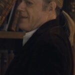 Eddie Izzard Instagram - Looking forward to getting back into the filming of Dan Brown’s The Lost Symbol. Glad we’re now up and running. @PeacockTV #PeacockTV