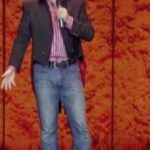 Eddie Izzard Instagram - Imagine those toilets. - The Beekepers #EddieIzzardRemixTour #StandUp #Comedy #NoahsArk #Animals