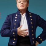 Eddie Izzard Instagram – For a limited time only, ‘WUNDERBAR’ will be available to watch online with an exclusive introduction from me!  You can also, in a crazy way, upgrade your ticket to watch a Q&A after the show.  Q&A ticket holders will be able to submit questions.  Watch on DICE, Saturday 15th and Sunday 16th May. Get tickets and find out more at the link in my profile.