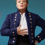 Eddie Izzard Instagram - For a limited time only, ‘WUNDERBAR’ will be available to watch online with an exclusive introduction from me! You can also, in a crazy way, upgrade your ticket to watch a Q&A after the show. Q&A ticket holders will be able to submit questions. Watch on DICE, Saturday 15th and Sunday 16th May. Get tickets and find out more at the link in my profile.