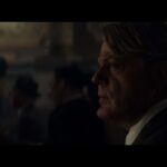 Eddie Izzard Instagram – And now the UK trailer for my new film starring me & Judi Dench: England 1939. In a school that houses the daughters of the Nazi high command, no one is who they seem. #SixMinutesToMidnight, available from March 26 on #SkyCinema @SkyTV (UK & Ireland)