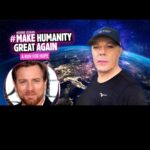 Eddie Izzard Instagram - #EwanMcGregor chatted during Eddie's final marathon about the new #ObiWanKenobi project, #TheMandalorian series and #StarWars filming. Use the force to donate and #MakeHumanityGreatAgain at www.crowdfunder.co.uk/eddie - The Beekeepers