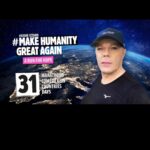 Eddie Izzard Instagram - Immense thanks to everyone who gave their time, donated & bought tickets to #MakeHumanityGreatAgain! It's never too late to donate at www.crowdfunder.co.uk/eddie for FareShare, Uniting to Combat NTDs, Covenant House International, CARE International UK, Walking With The Wounded - The Beekeepers