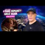 Eddie Izzard Instagram - #MontyPython 's Terry Gilliam admonishes Eddie for doing quite so much running. Eddie is performing a live stand up gig and will return to finish the last of today's double marathons at 8:30 PM GMT. Please support donate at www.crowdfunder.co.uk/eddie - The Beekeepers