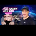 Eddie Izzard Instagram - #MontyPython 's Sir Michael Palin talk about the spirit of adventure in A Run For Hope. Eddie completes the last marathon to #MakeHumanityGreatAgain in 15 minutes. Please donate at www.crowdfunder.co.uk/eddie - The Beekeepers