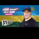 Eddie Izzard Instagram - Here's the roundup for Marathon 30. Eddie ran for Rwanda and #WorldNTDDay to benefit Uniting to Combat NTDs. Please continue to support by donating at www.eddieizzard.com and help #MakeHumanityGreatAgain - The Beekeepers