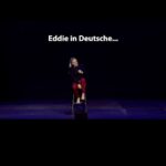 Eddie Izzard Instagram - What kind of knees are you having today? Don't miss Eddie perform a live gig tonight at 7PM tonight or tomorrow night by getting tickets at: www.seetickets.com/tour/eddie-izzard Only two shows left! - The Beekeepers #MakeHumanityGreatAgain