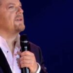 Eddie Izzard Instagram - Hope to see you at #EddieIzzardRemixTour, we might not be leaving anything to the imagination. Link on profile - The Beekepers #Ballet #Dance #Comedy #StandUp