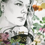Eddie Izzard Instagram - Today I am very pleased to share the launch of my collaboration with Edinburgh Gin and The Edinburgh Festival Fringe. Together we have created a limited edition gin with unique botanicals and a special bottle. All profits will go towards providing support for aspiring Fringe artists. The seven letters of BELIEVE - a guiding word for me - each represent a different botanical that has gone into the creation of the new limited edition flavour. This word has a strong significance for me - I have performed in different languages, acted in many films, run multiple marathons and despite many setbacks, I have always felt that to make things happen you have to believe. I'm delighted to see this project launch today. Please head to edinburghgin.com, or the Edinburgh Gin Distillery in the city centre of Edinburgh to pick up one of a very limited run of bottles. #AD @edfringe @edinburghgin