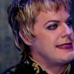 Eddie Izzard Instagram - 🍦💥 Come to the #EddieIzzardRemixTour for a reimagination of my favourite material. www.eddieizzard.com/shows (link on profile) - The Beekeepers #standup #comedy #worldwar #potsandpans