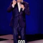 Eddie Izzard Instagram - God might not speak English #EddieIzzardRemixTour www.eddieizzard.com/shows (link on profile) - The Beekeepers #standup #comedy #languages