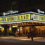 Eddie Izzard Instagram - New York, I’ll see you in September for three special shows on my North American #EddieIzzardRemixTour. Tickets are at www.eddieizzard.com (link on profile)