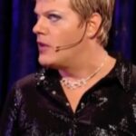 Eddie Izzard Instagram - Darth Vader...head of catering #DeathStar Canteen? #EddieIzzardRemixTour See you soon www.eddieizzard.com/shows (link on profile) - The Beekeepers #starwars #darthvader #comedy #standup