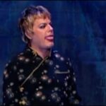 Eddie Izzard Instagram - Do you have a flag? 🚩 Hope you can join #EddieIzzardRemixTour starting September in the US & Canada. www.eddieizzard.com/shows (link in bio) - The Beekeepers