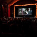 Eddie Izzard Instagram - Great to be @dukeofyorks Brighton for the screening of Lost Christmas with Director John Hay last Sunday. If you missed it, there is one more screening and Q&A this Sunday 10th Dec @britishfilminstitute London See you there Photo: @dan.bridge
