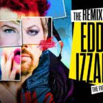 Eddie Izzard Instagram – UK! I’m bringing The Remix Tour live to you in Nov/Dec. It will feature a remix of some of my favourite material from my first 35 years of comedy.  Pre-sale tickets are available tomorrow at 10 AM local time.  Go to www.eddieizzard.com/shows to find all the info. #EddielzzardRemixTour United Kingdom