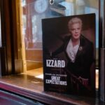 Eddie Izzard Instagram - Having received such wonderful reviews in New York, I am very pleased to have finally brought Charles Dickens’ Great Expectations back home to amazing reviews in London. There is now limited availability for tickets and the run must end on 1st July. Ticket link in profile.