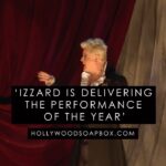 Eddie Izzard Instagram – Here are some reviews from New York for my solo show of Charles Dickens’ #GreatExpectations. Now running 24 May – 1 July at the Garrick Theatre, London.  Tickets at www.eddieizzardgreatexpectations.com (link in profile)