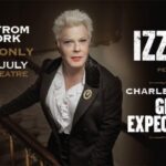 Eddie Izzard Instagram – Great to speak with @lorraine about my new solo theatre show of #GreatExpectations, transferring from a sell out New York run to London – May 24 at the Garrick Theatre. Tickets are available at https://ticketing.nimaxtheatres.com/tickets/series/GAGEX01M (Link in Profile)