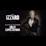 Eddie Izzard Instagram - Thanks to everyone for their incredible support of my one-woman show of Charles Dickens’ Great Expectations. Extra shows have been added through Feb. 11th. If you haven’t had a chance, please join us for one of these special performances. Tickets available at the link in my profile. Greenwich House Theater