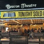 Eddie Izzard Instagram - Thank you New York!!! Ottawa, see you tomorrow. - The Beekeeper’s (Link on profile)
