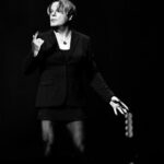 Eddie Izzard Instagram - I’m currently in rehearsals in Cornwall. Join me on the 24th March when I will be performing a preview of Dickens’ Great Expectations and an Open Rehearsal of Hamlet at St Ervan Village Hall in collaboration with @hall_for_cornwall Photo: Amanda Searle #dickens #hamlet #shakespeare #cornwall #theatre #theater