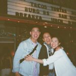 Eddie Liu Instagram - Some random summer '23 on 35mm