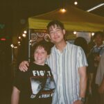 Eddie Liu Instagram - Some random summer '23 on 35mm