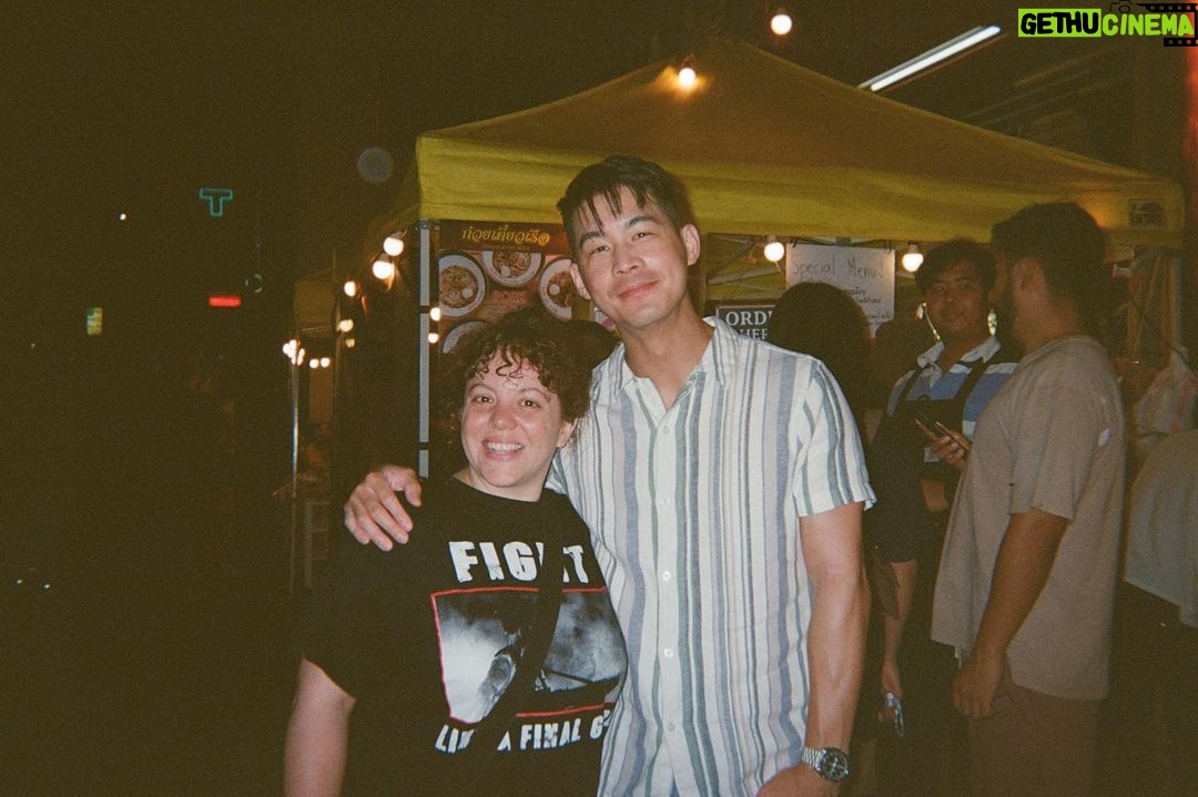 Eddie Liu Instagram - Some random summer '23 on 35mm