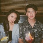 Eddie Liu Instagram - Some random summer '23 on 35mm