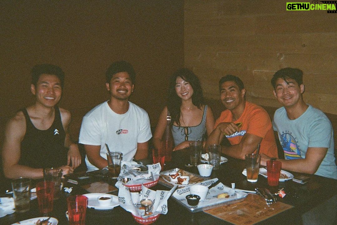 Eddie Liu Instagram - Some random summer '23 on 35mm