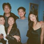 Eddie Liu Instagram - Some random summer '23 on 35mm