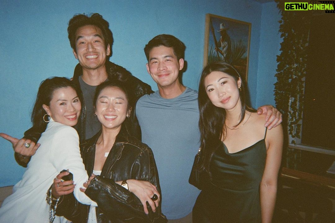 Eddie Liu Instagram - Some random summer '23 on 35mm