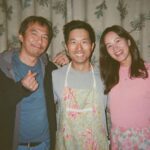Eddie Liu Instagram - Some random summer '23 on 35mm