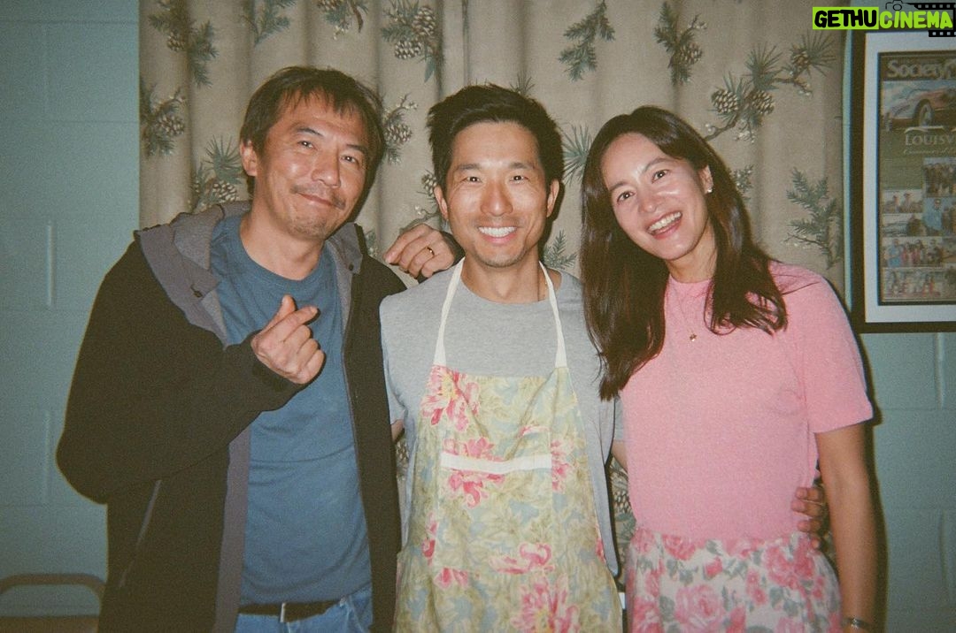 Eddie Liu Instagram - Some random summer '23 on 35mm