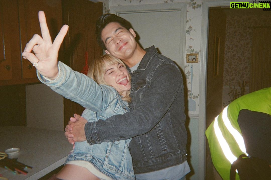 Eddie Liu Instagram - Some random summer '23 on 35mm