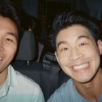 Eddie Liu Instagram - Some random summer '23 on 35mm