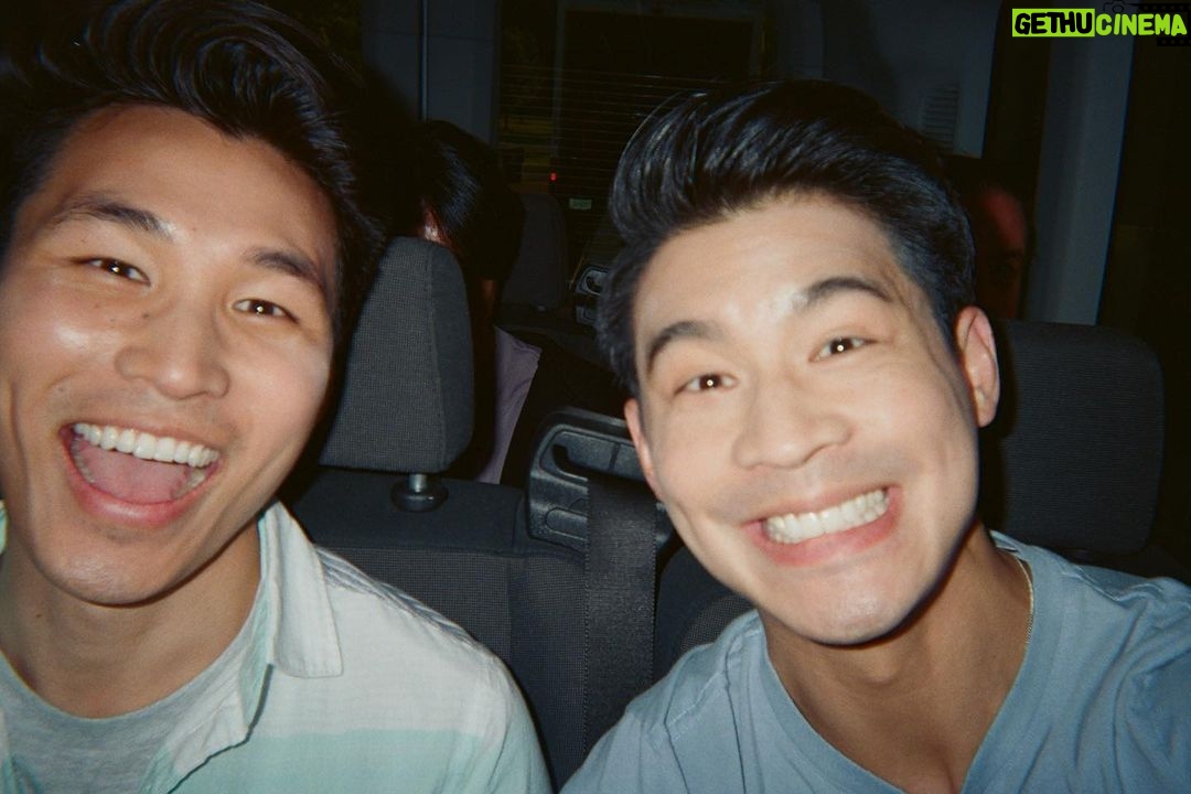 Eddie Liu Instagram - Some random summer '23 on 35mm