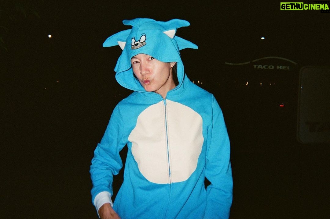 Eddie Liu Instagram - Some random summer '23 on 35mm