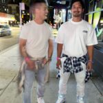 Eddie Liu Instagram - Summer?? I barely know her