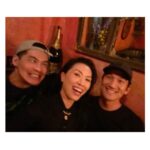 Eddie Liu Instagram – Summer?? I barely know her